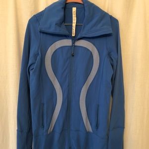 Lululemon jacket